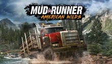 MudRunner - American Wilds Edition