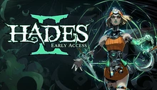 Hades II