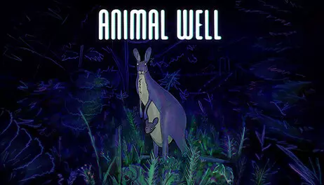 Купить ANIMAL WELL