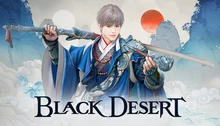 Black Desert