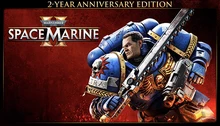 Warhammer 40,000: Space Marine 2 - 2-Year Anniversary Edition
