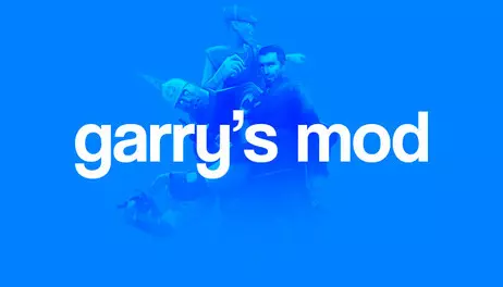 Купить Garry's Mod