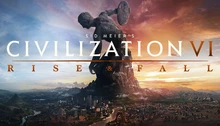 Sid Meier’s Civilization VI: Rise and Fall