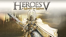 Heroes of Might & Magic V