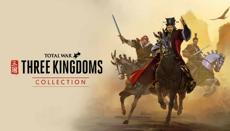 Купить Total War: THREE KINGDOMS COLLECTION