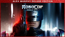 RoboCop: Rogue City Alex Murphy Edition