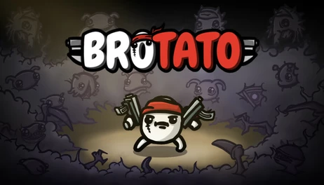 Купить Brotato