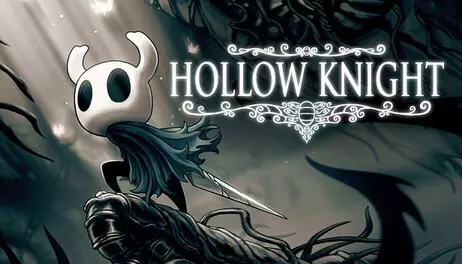 Купить Hollow Knight