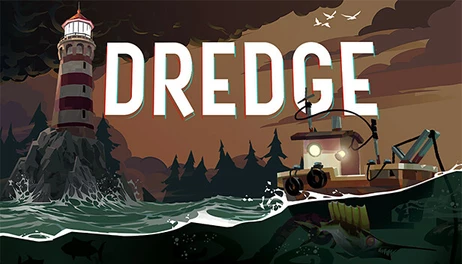 Купить DREDGE