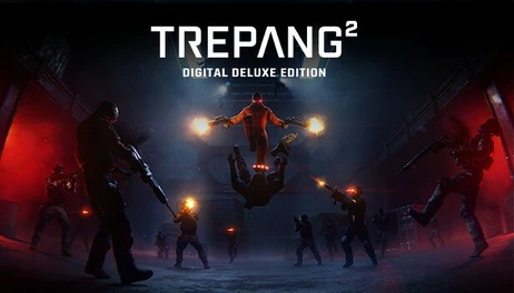 Купить Trepang2 - Deluxe Edition