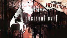 Resident Evil 4 (2014)