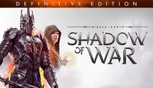 Middle-earth: Shadow of War Definitive Edition