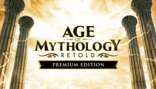 Age of Mythology: Retold Premium Edition