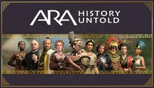 Ara History Untold: Anniversary Edition