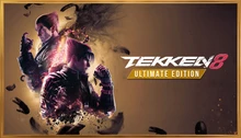 TEKKEN 8 Season 2 Ultimate Edition