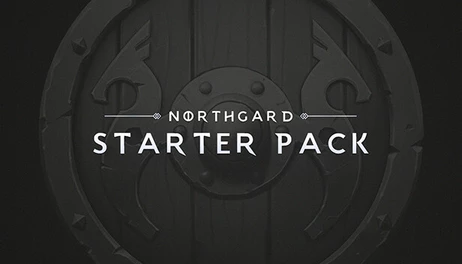 Купить Northgard: Starter Pack