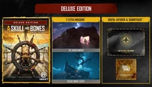 Skull and Bones - Deluxe Edition Year 2