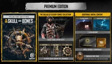 Skull and Bones - Premium Edition Year 2