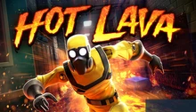 Hot Lava