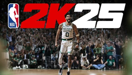 Купить NBA 2K25