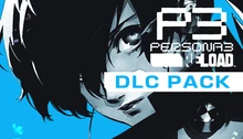 Persona 3 Reload - DLC Pack