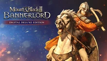 Mount & Blade II: Bannerlord Digital Deluxe
