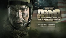 Arma 2: Combined Operations