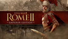 Total War: ROME II - Emperor Edition