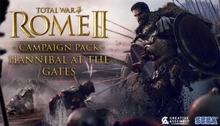 Total War: ROME II - Hannibal at the Gates Campaign Pack