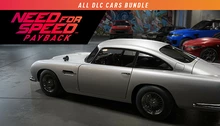 Need for Speed Payback: All DLC cars bundle