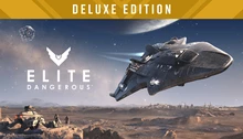 Elite Dangerous: Deluxe Edition
