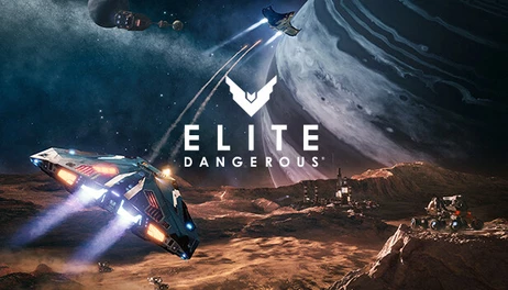 Купить Elite Dangerous