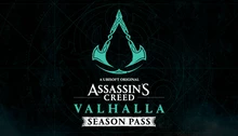Assassin's Creed Valhalla - Season Pass