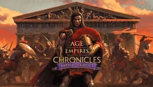 Age of Empires II: Definitive Edition - Chronicles: Battle for Greece