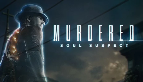 Купить Murdered: Soul Suspect