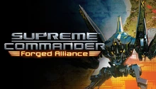 Supreme Commander: Forged Alliance
