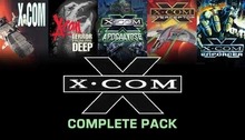 X-COM: Complete Pack