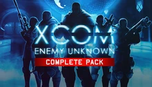 XCOM: Enemy Unknown Complete Pack