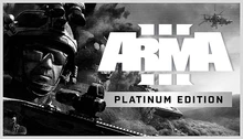 Arma 3 Platinum Edition