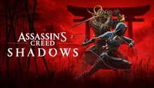 Assassin’s Creed Shadows