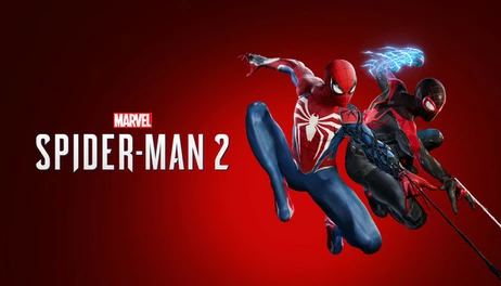 Купить Marvel Человек-Паук 2