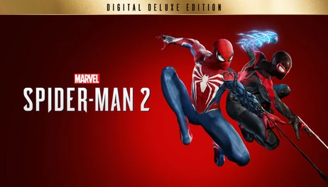 Купить Marvel Человек-Паук 2 Deluxe Edition