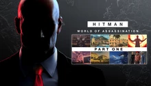 HITMAN World of Assassination Part One
