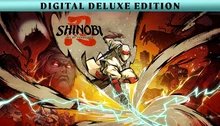 SHINOBI: Art of Vengeance Digital Deluxe Edition
