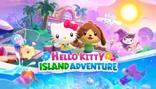 Hello Kitty Island Adventure