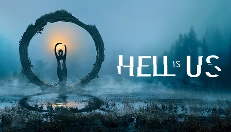 Купить Hell is Us