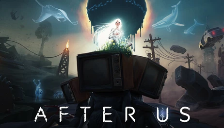 Купить After Us