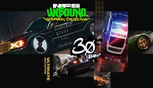 Need for Speed Unbound Ultimate Collection