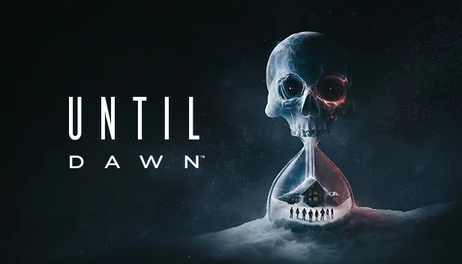 Купить Until Dawn (Россия)