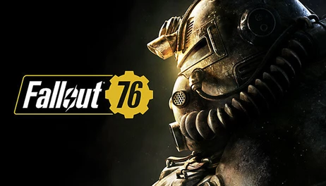 Купить Fallout 76